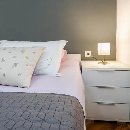 Splitstay & Quiet - 5 Min To Riva Appartement *