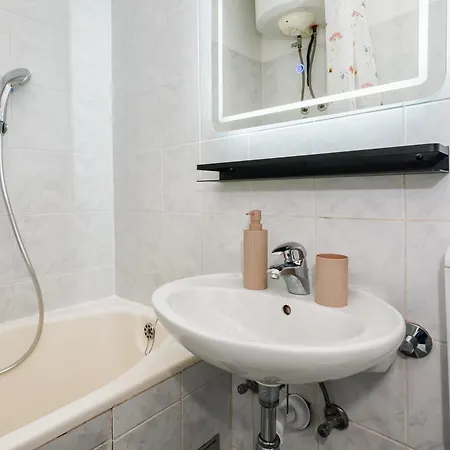 Apartament Splitstay & Quiet - 5 Min To Riva *