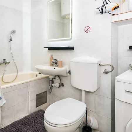 Apartament Splitstay & Quiet - 5 Min To Riva Split