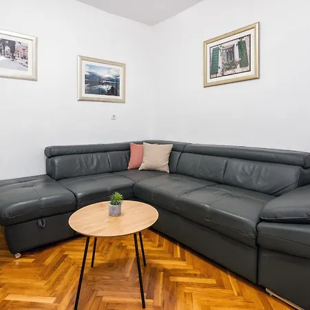 Apartament Splitstay & Quiet - 5 Min To Riva Split