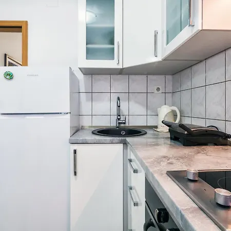 Splitstay & Quiet - 5 Min To Riva Apartament *
