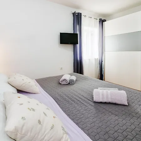 Apartament Splitstay & Quiet - 5 Min To Riva *
