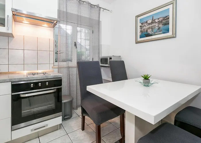 Splitstay & Quiet - 5 Min To Riva * Split