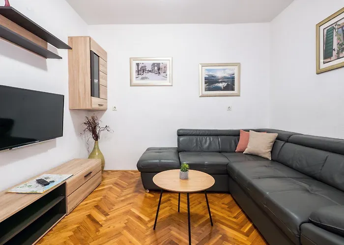 Splitstay & Quiet - 5 Min To Riva Appartement