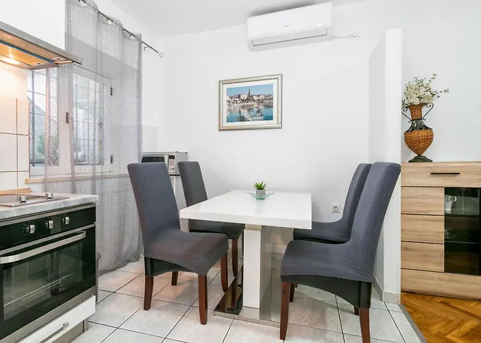 Splitstay & Quiet - 5 Min To Riva * Split