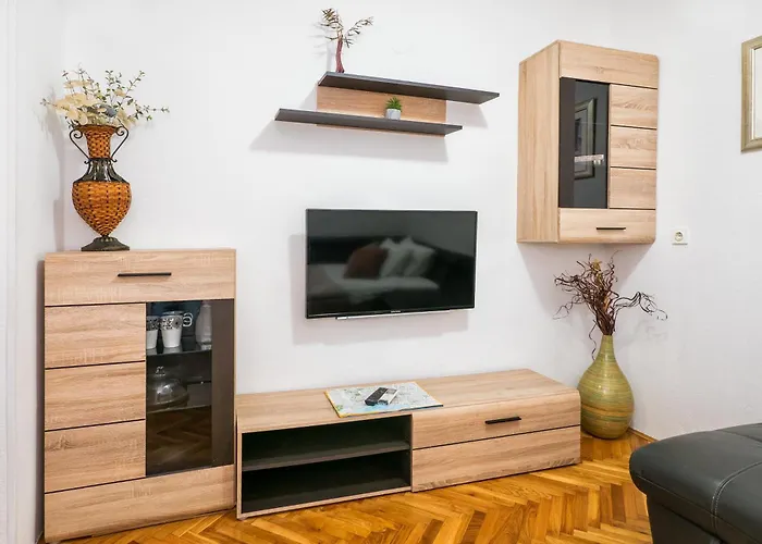 Splitstay & Quiet - 5 Min To Riva