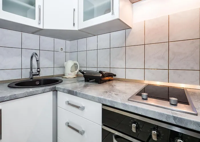 Splitstay & Quiet - 5 Min To Riva