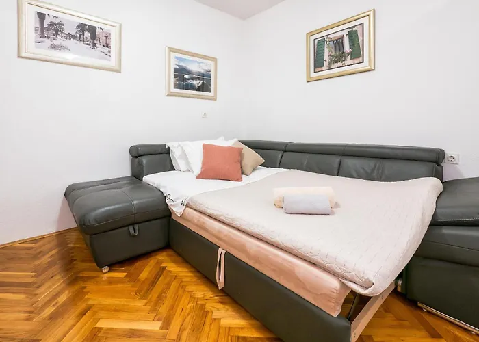 Splitstay & Quiet - 5 Min To Riva Appartement *