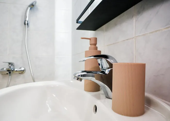 Splitstay & Quiet - 5 Min To Riva Appartement